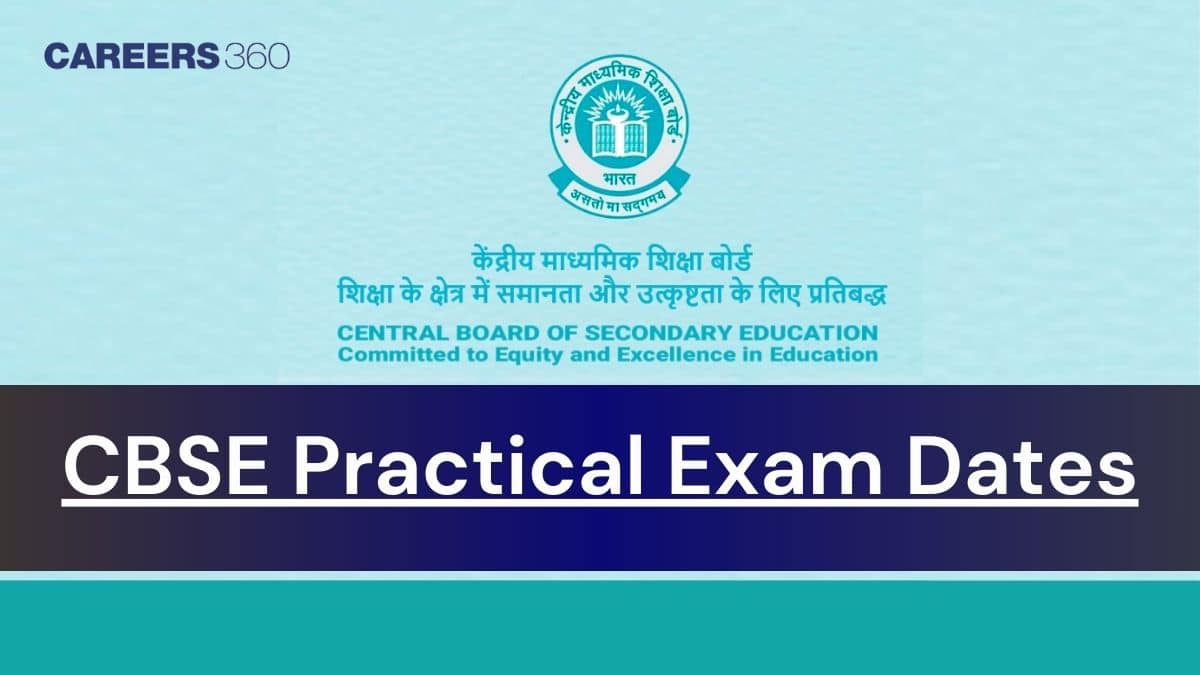 CBSE Practical Exam Date Sheet 2026 – Class 10 & 12 Exam Dates, Guidelines & Marking Scheme